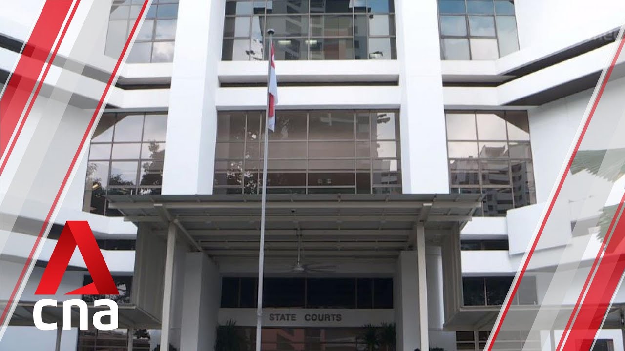 Lawyer Jeffrey Ong linked to missing funds charged with cheating