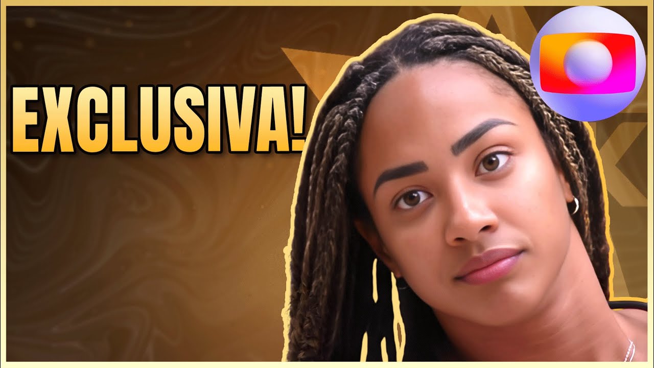 ALINE CONTRATADA NA GLOBO? LUIGI CIVALLI REVELA | LINK PODCAST