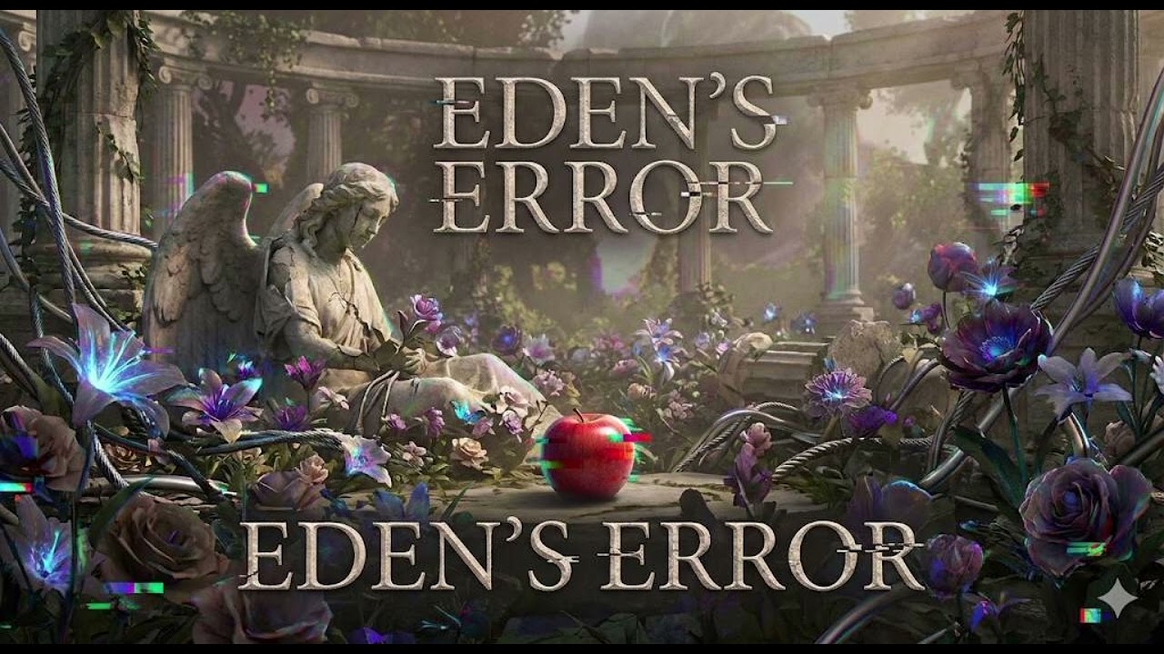 Eden's Error