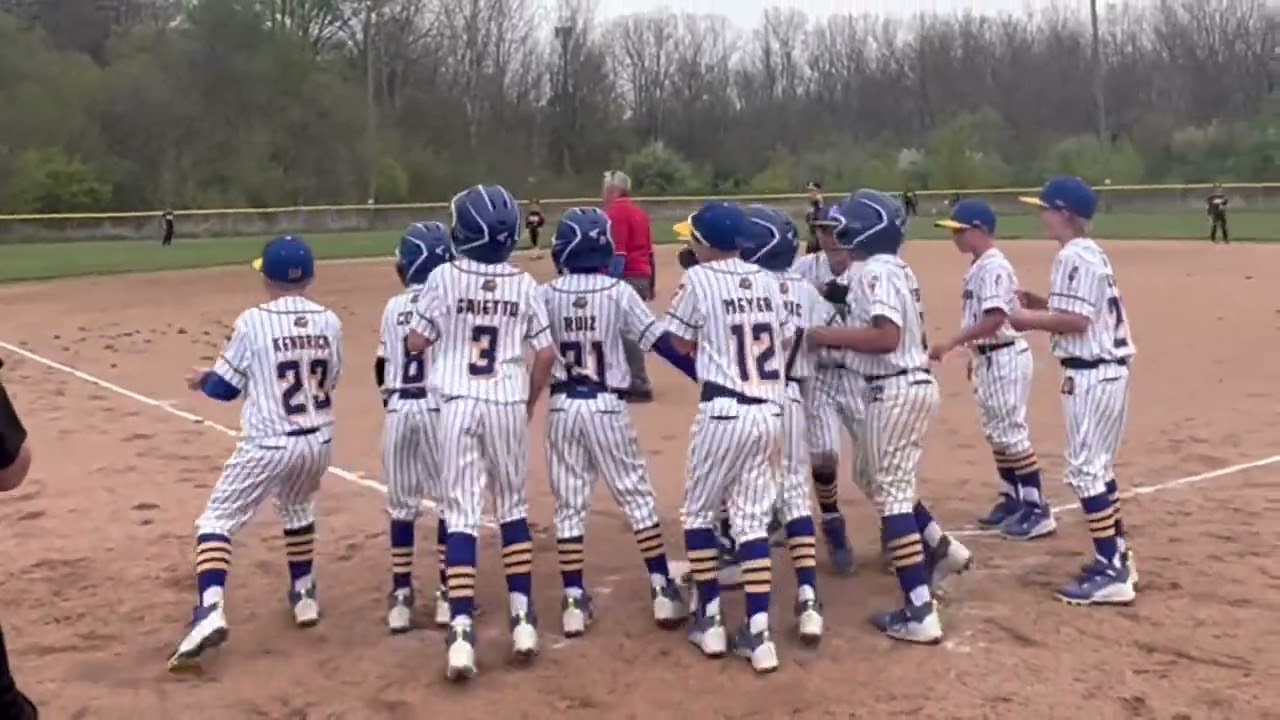 Little League World Series Part 1 