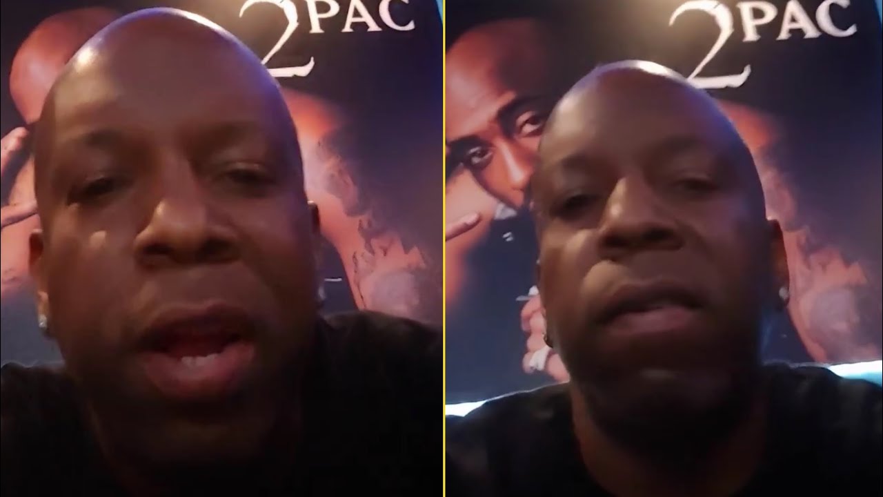 Young Noble - Freestyle ‘Now He’s With Pac, Yaki & Fatal’