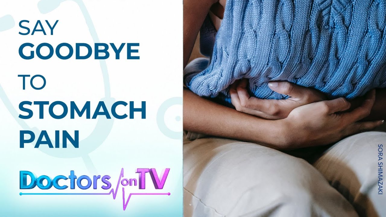 Gastric Ulcer: Treatment and Prevention | DOTV