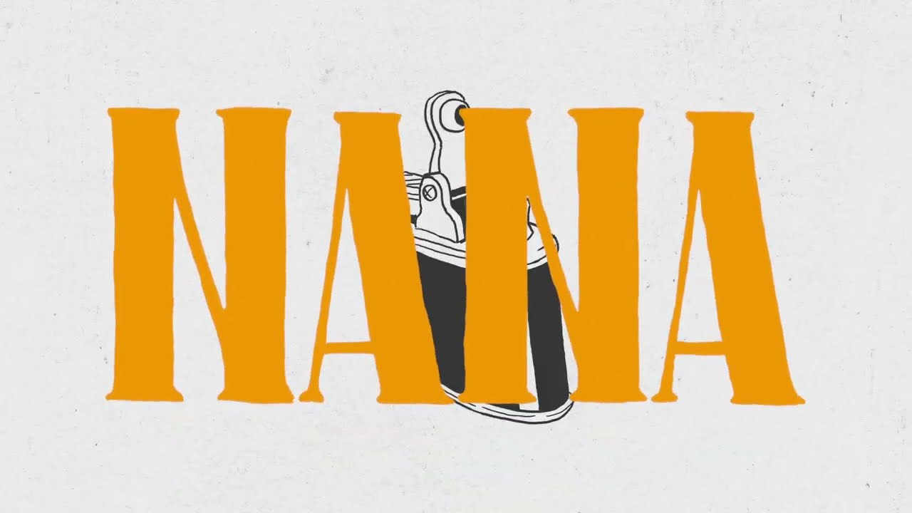 FERNANDOCOSTA FT NATOS Y WAOR - NANA (Videoclip Oficial)