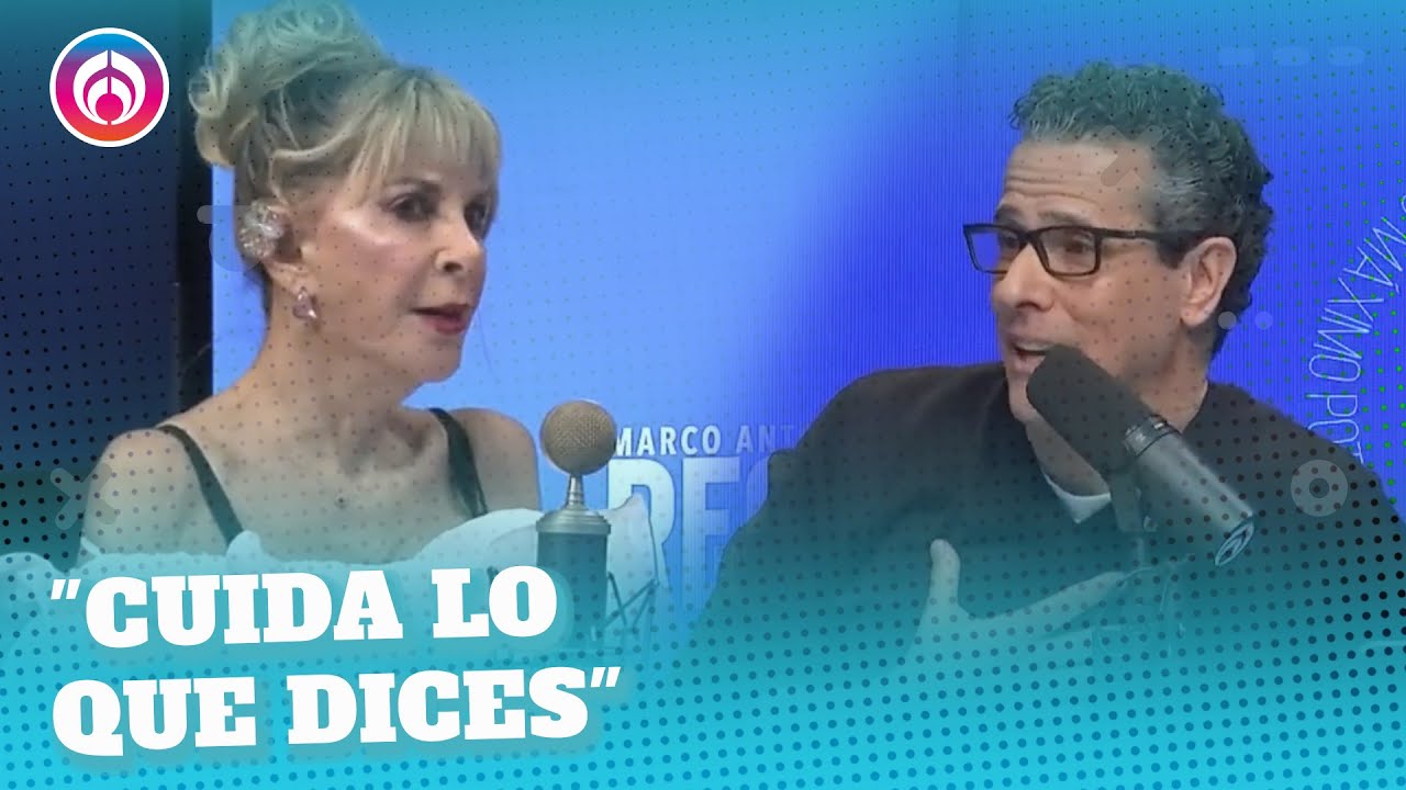#Exclusiva Shanik y Regil discuten por ‘chisme’ en La Casa de los Famosos