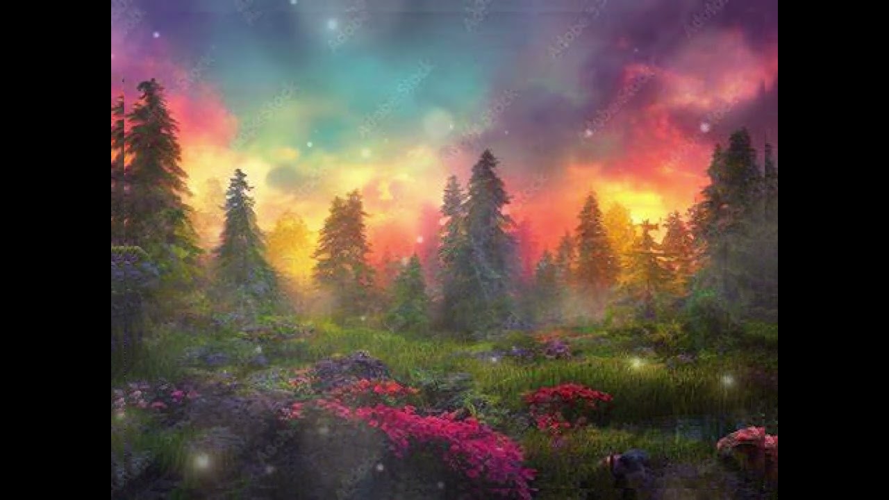 1111 hz frequency music!!!