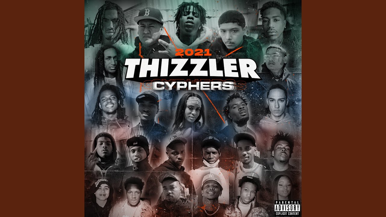 KillaSiiWila Thizzler Cypher