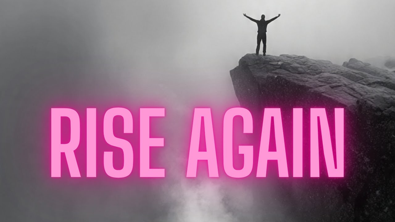 Rise again 