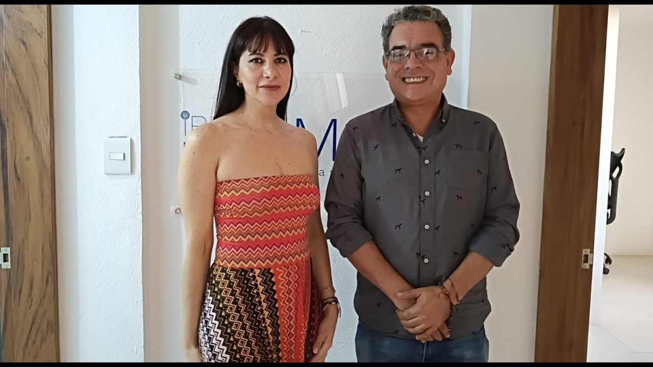 Pasión por la mitología: Haydie Wittman en el estudio