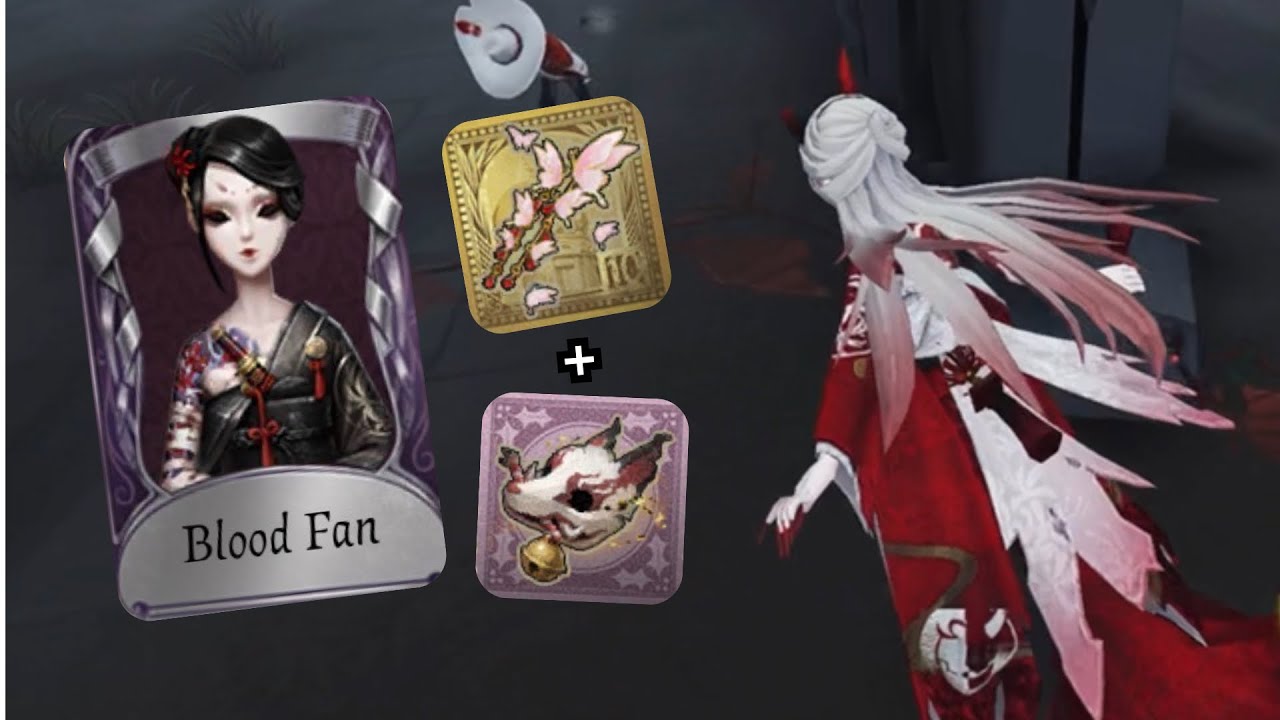 Bringing back the Old Meta Queen | Geisha IdentityV Gameplay