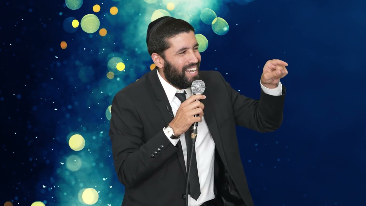 איך תכניסו הצלחה ושפע לחיים שלכם? 💪 הרב שניר גואטה חושף את הסוד של רשב