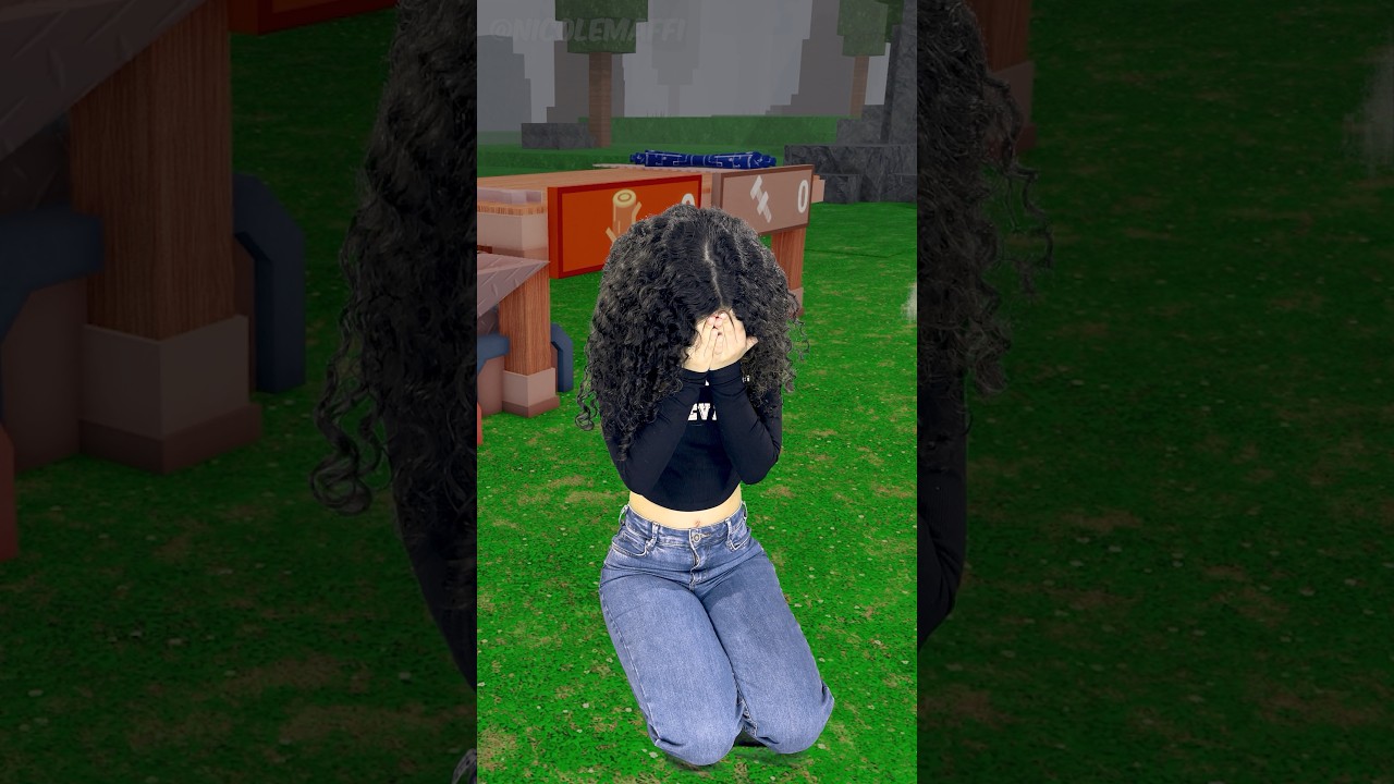 NINGU&Eacute;M QUER JOGAR COMIGO NO 99 NOITES NA FLORESTA