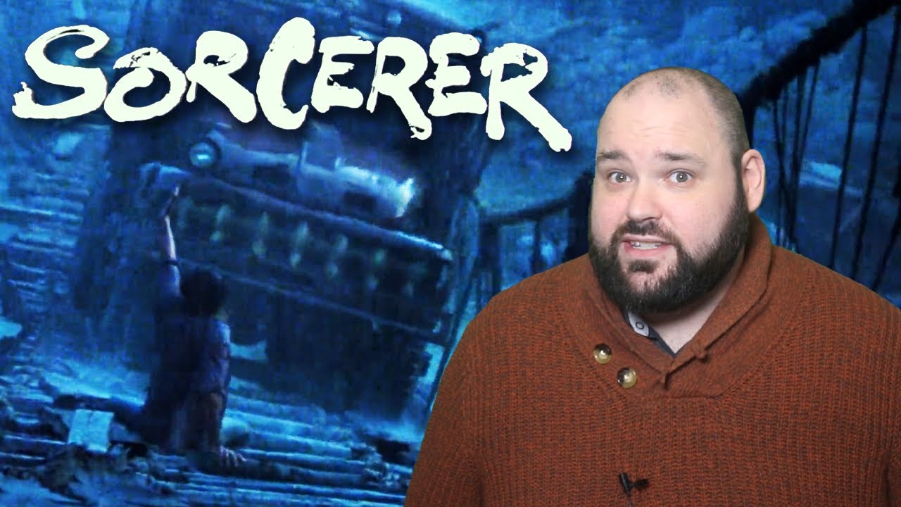 Review: Sorcerer (1977)