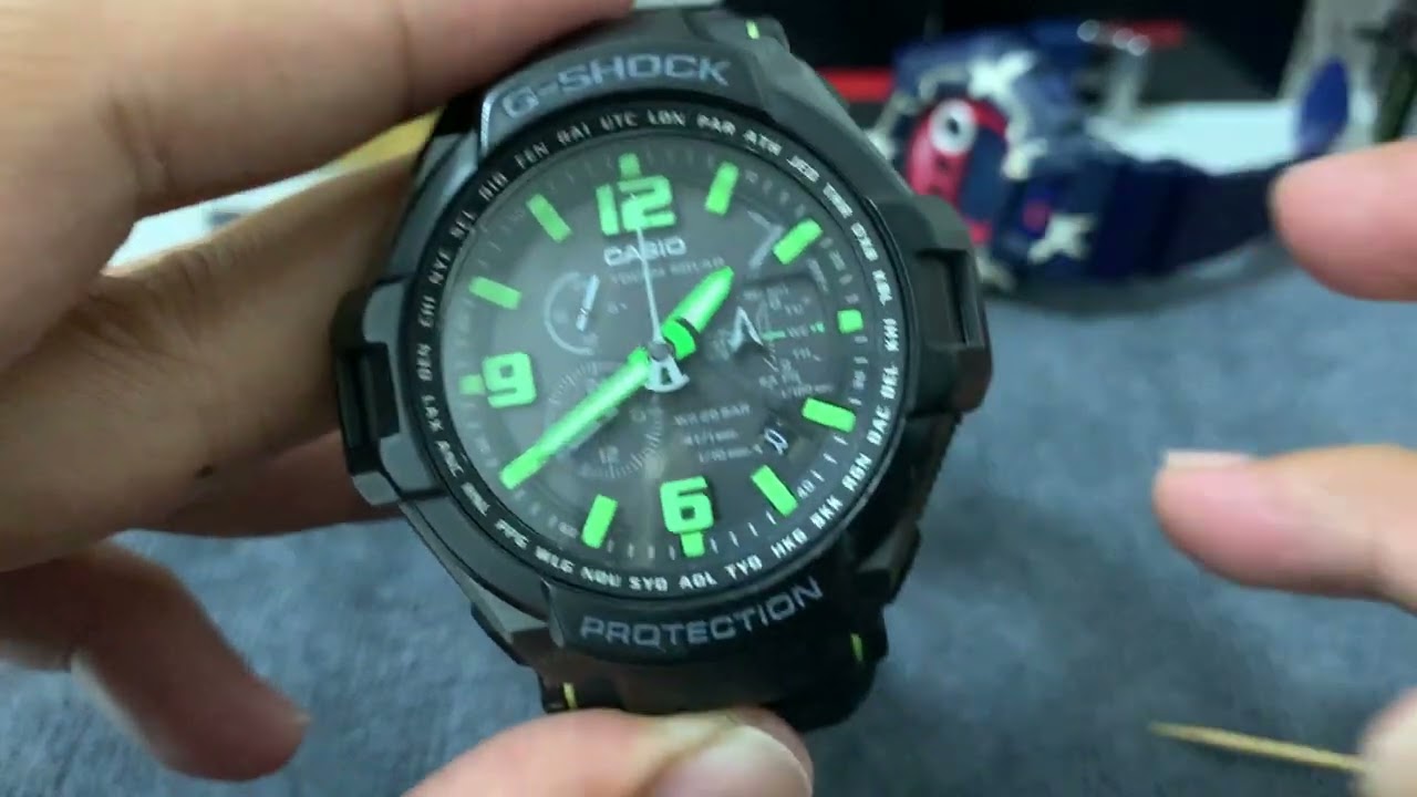 G-1400 H-Set