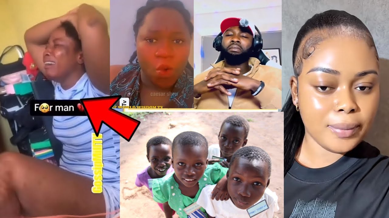Sàd story 💔 My Sister's Kids Called Me 