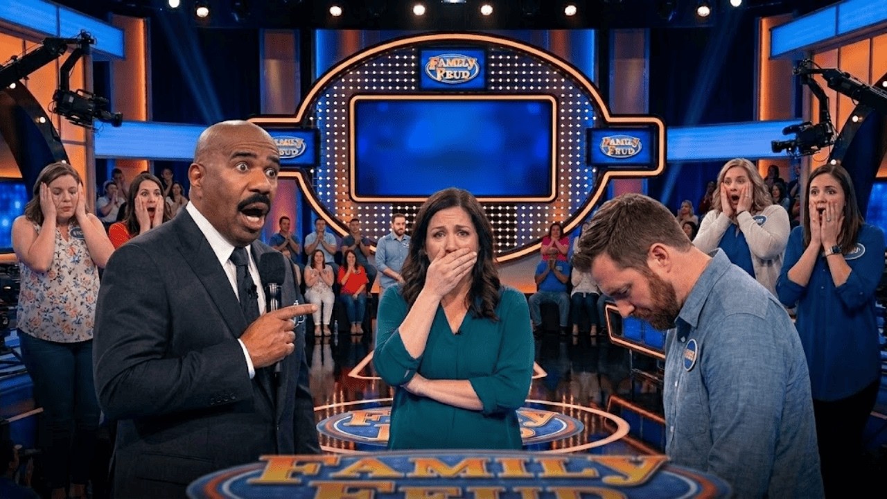 Husband FORGOT Their Anniversary — Wife's Reaction SHOCKS the Audience