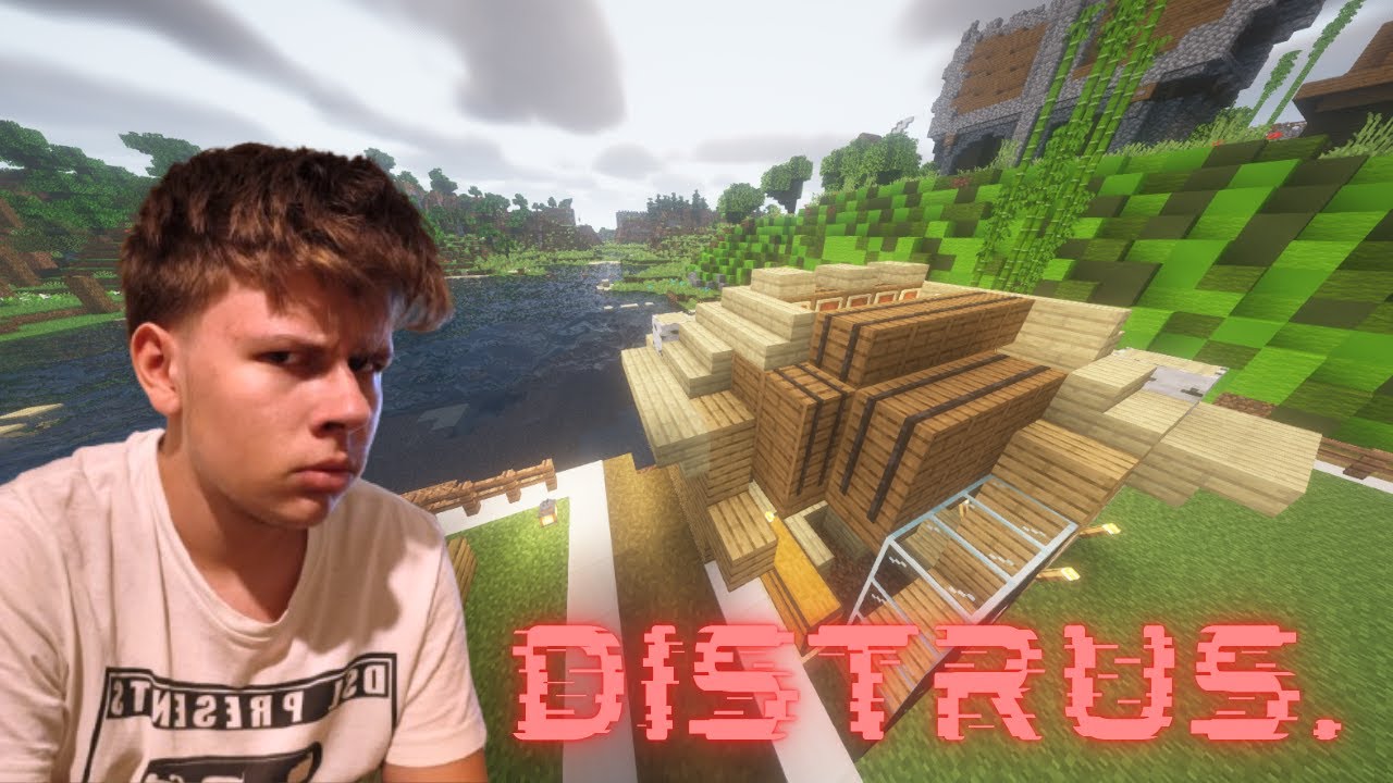 🔴LIVE - MINECRAFT Cu ABONATII ROMANIA - CINEVA MI-A STRICAT CASA.