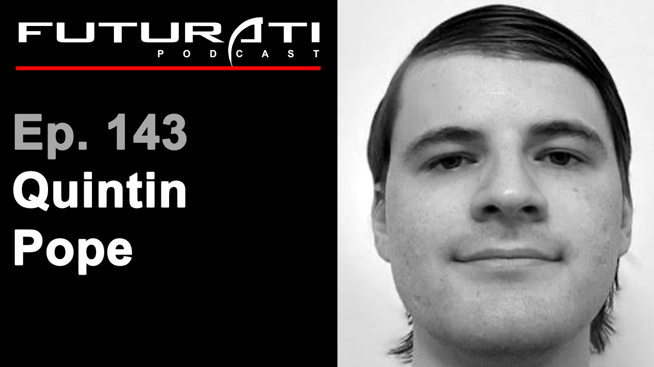 Ep. 143: Evolution, values, and AI Safety | Quintin Pope