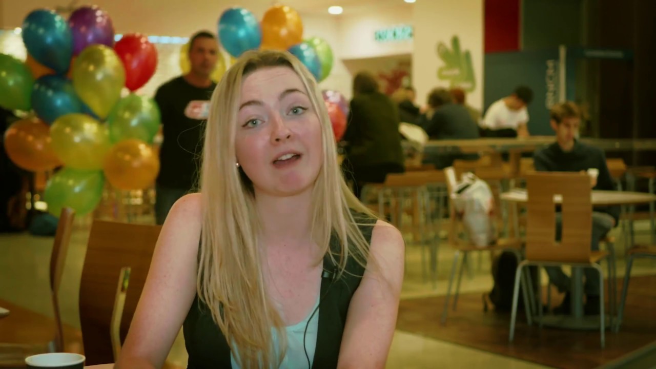 YYM interview with Eleonore from Voces 8