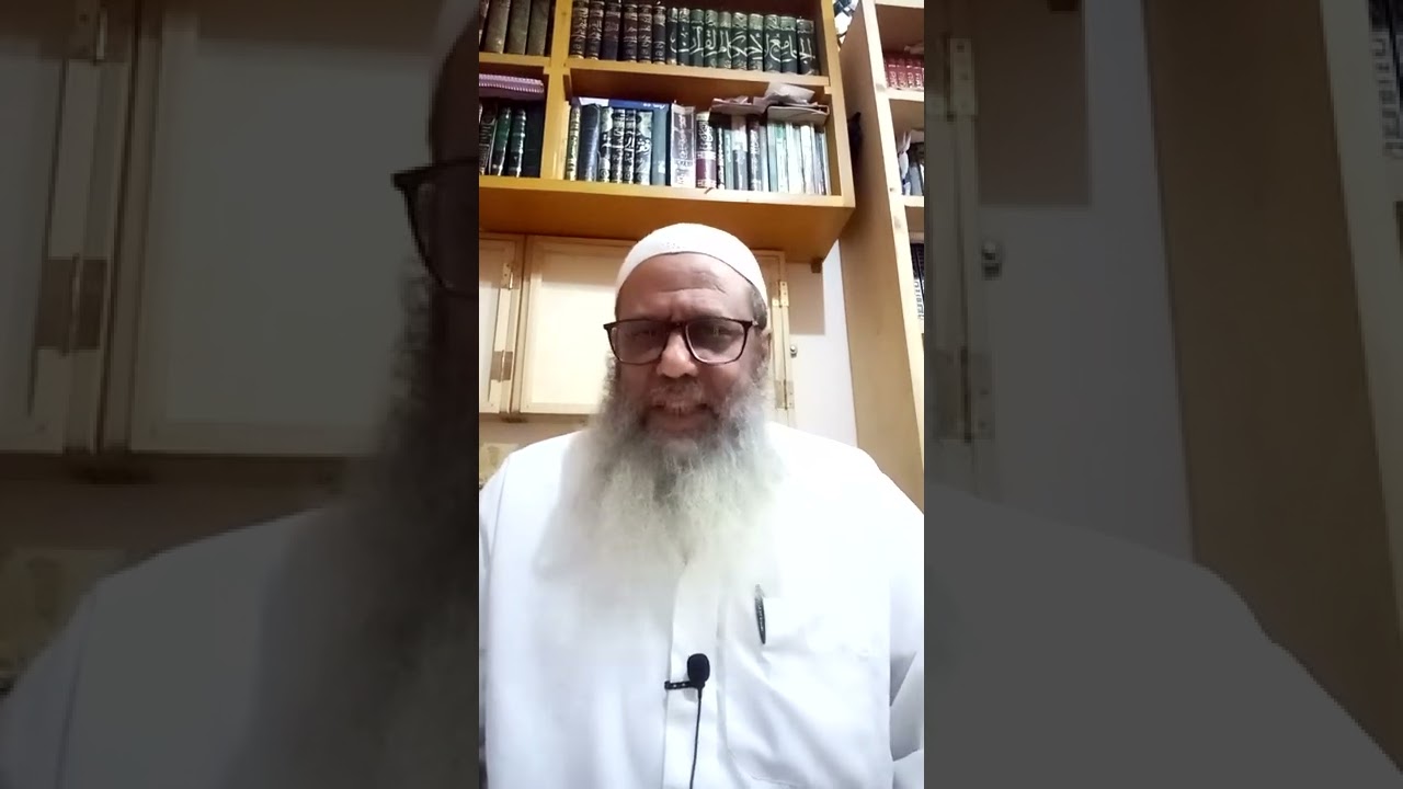 الرد علي خالدبا حميد الأنصاري وتحذير اهل حضرموت منه.