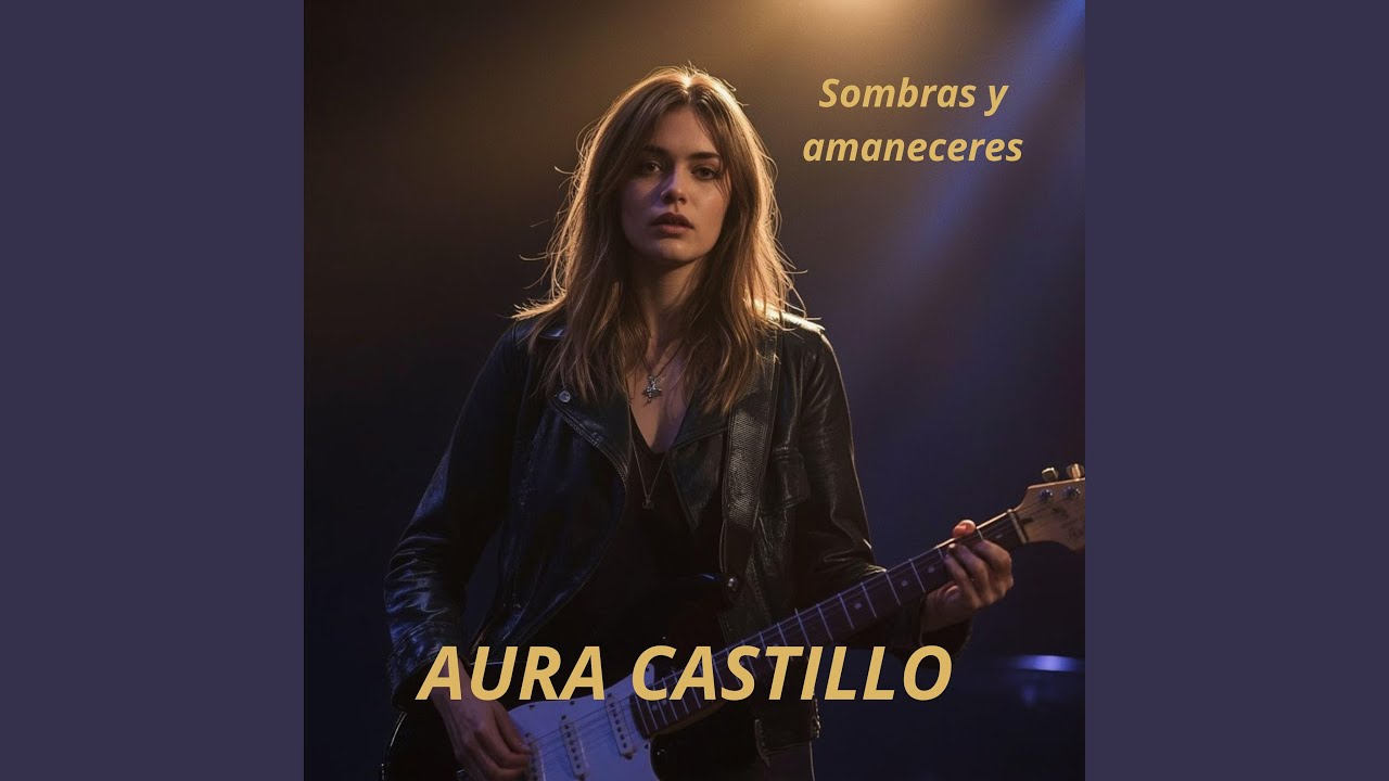 Sombras y amaneceres