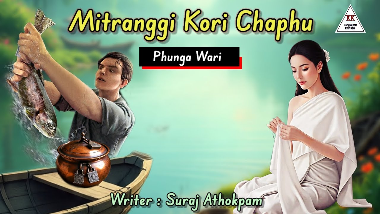 MITRANGGI KORI CHAPHU || Phunga Wari