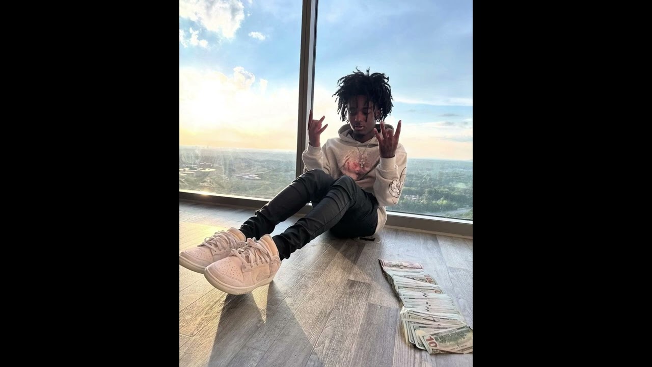(FREE) Pradabagshawty Type Beat - ''so loud''