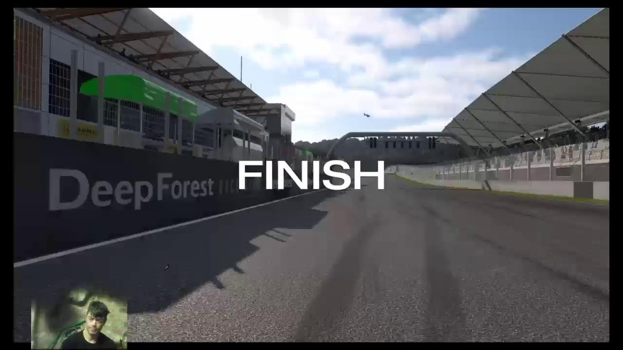 WEEKLY STUFF |DIRTY DAILY RACE |UNTIL GAME CRASHES |ONLINE RACING | GRAN TURISMO 7