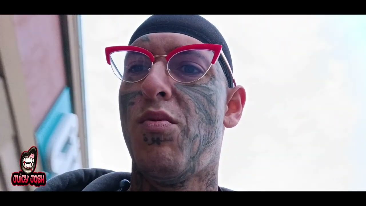 DJ JOSH (DETROIT Michigan) (2026) (blog)