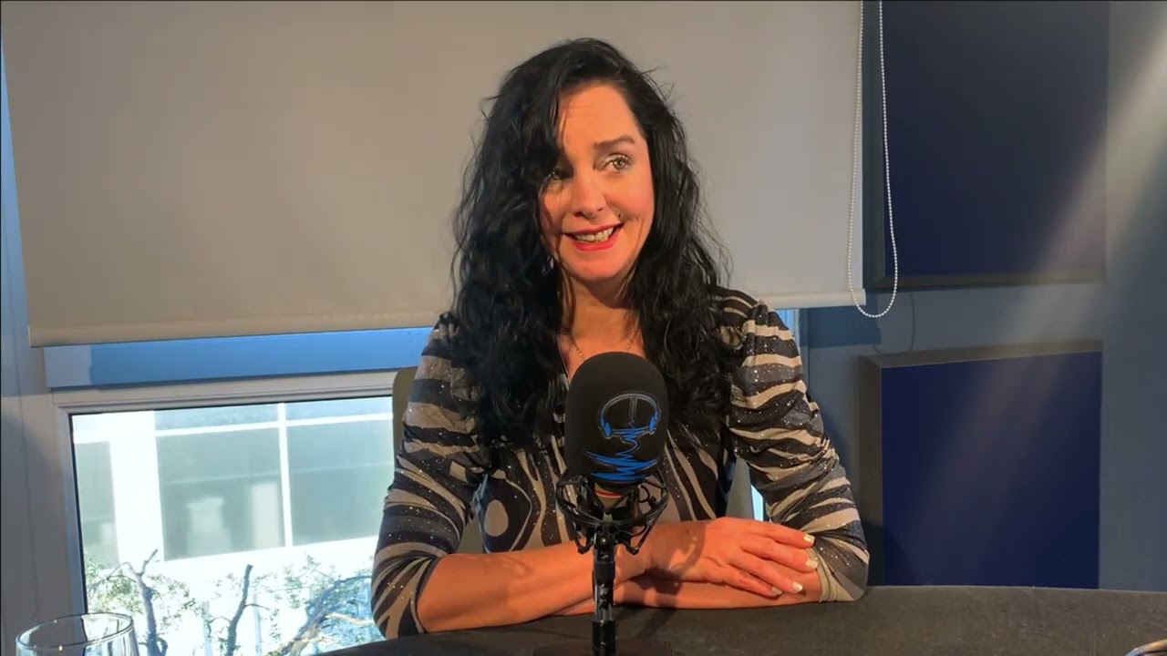 Η Ελληνίδα που κατακτά το Χόλιγουντ! Δέσποινα Μοίρου για Μίκυ Ρουρκ, Λίαμ Νίσον & Scarface