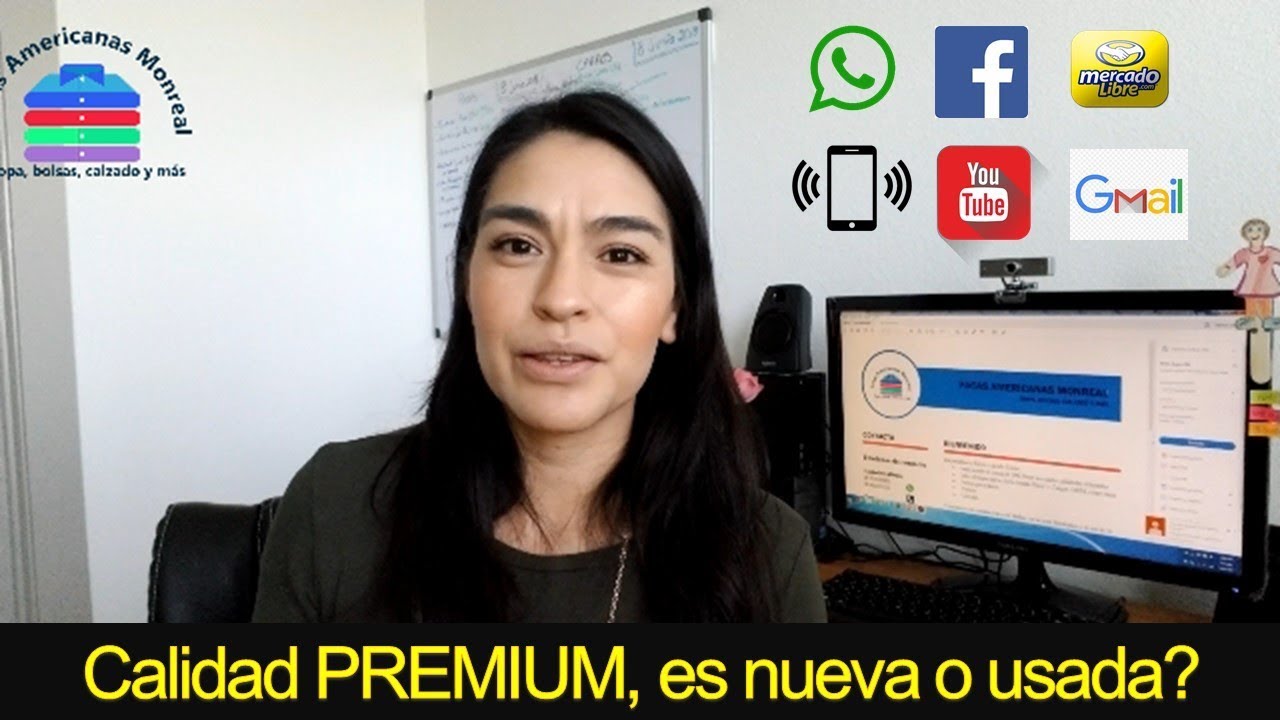Calidad PREMIUM, es ropa nueva o usada?