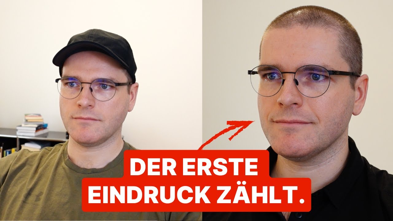 Wie wirke ich auf Kunden? Auftreten & Sprache in der Kundenkommunikation (Interne Schulung)