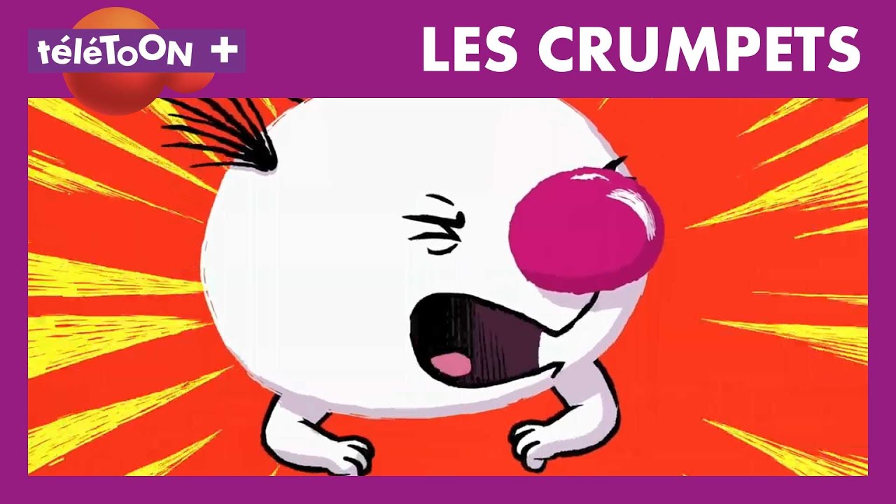 LES CRUMPETS : Episode intégral 