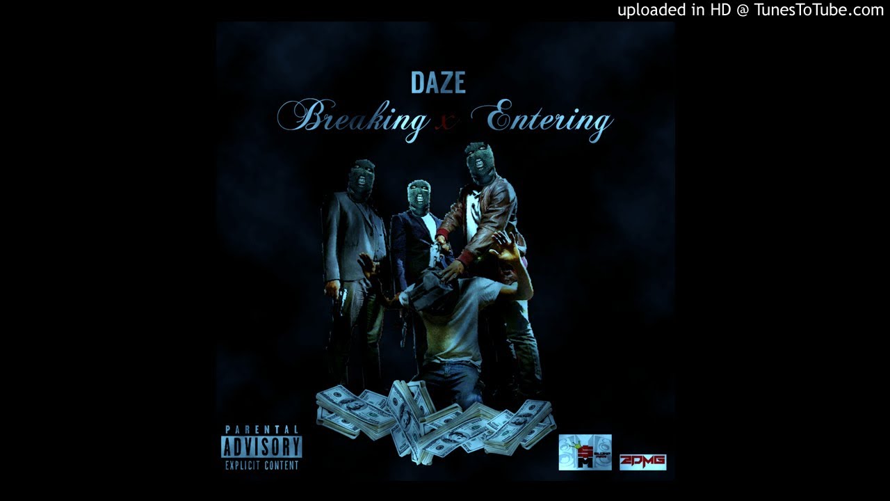 DAZE - Clear Out ( feat.B Medley) prod. Korvel