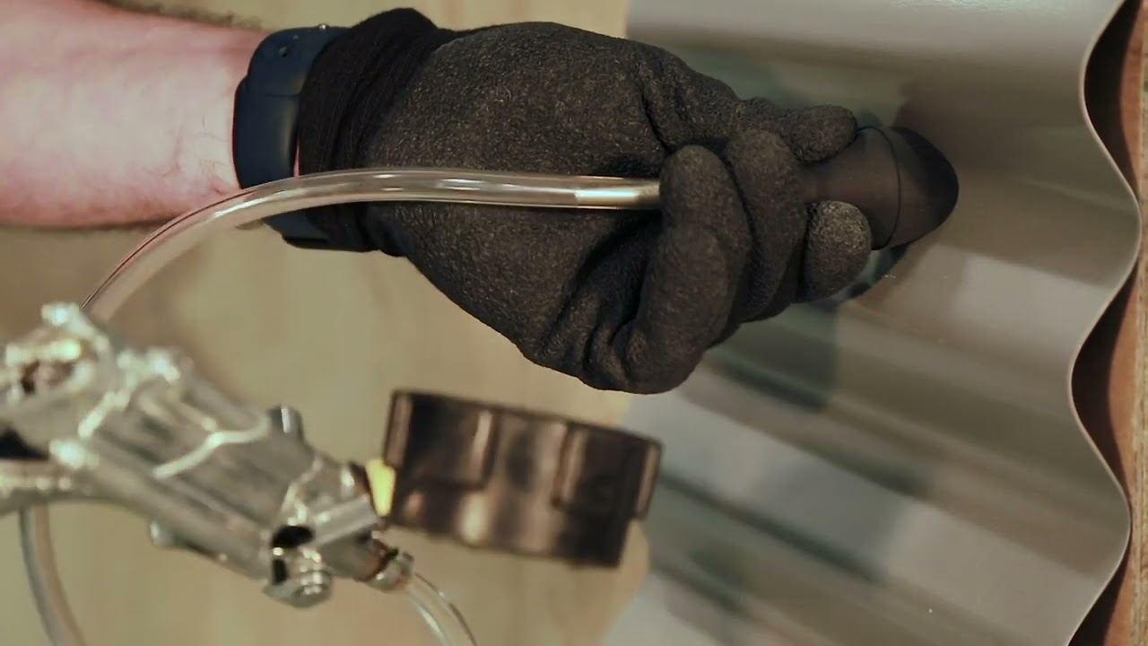 Sinusoidal VACUtest - A Best Practice guide for Sealing Testing