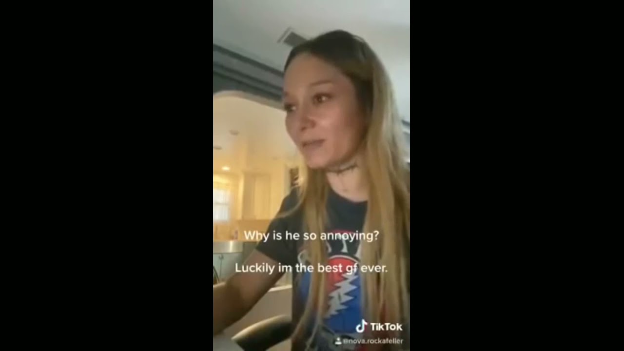 Tom MacDonald & Nova Rockefeller Best Tiktok Videos | Prank On Tom MacDonald Viral