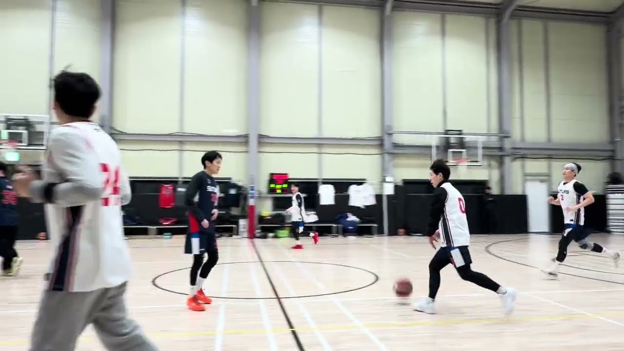 슈털스(26.01.31) 1경기 (전)  팀 K vs 팀 Y