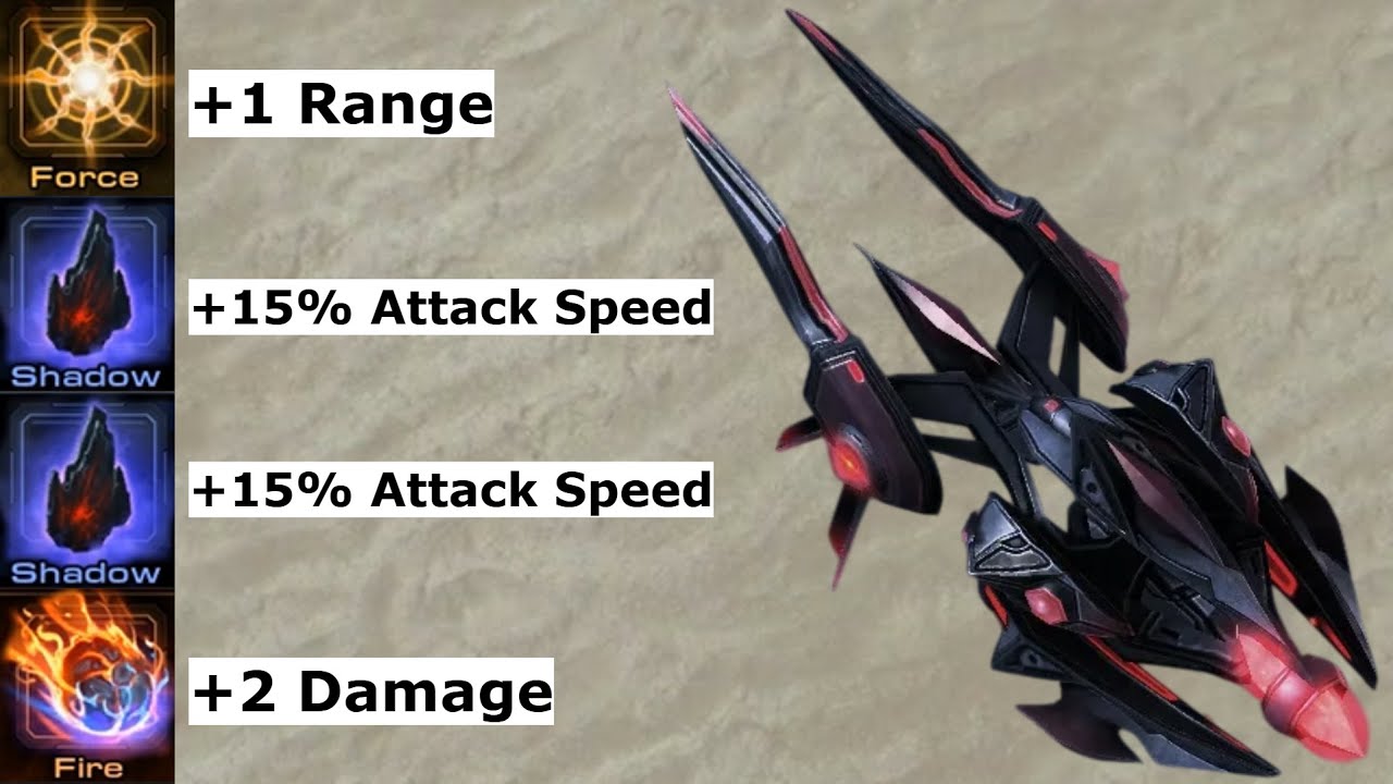 Destroyers Are Finally Good! (Direct Strike: Weekly Brawl)