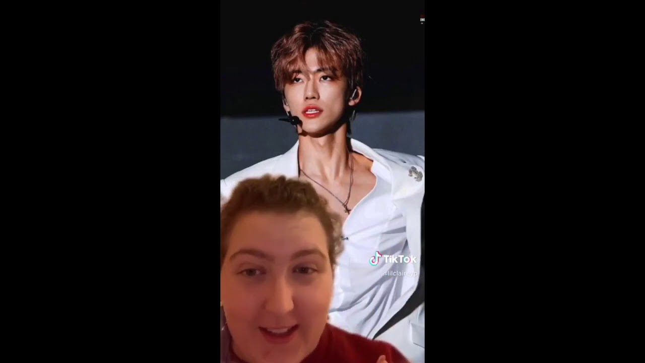 Kpop tiktoks I downloaded when we all thought tiktok was getting banned (Re-upload)