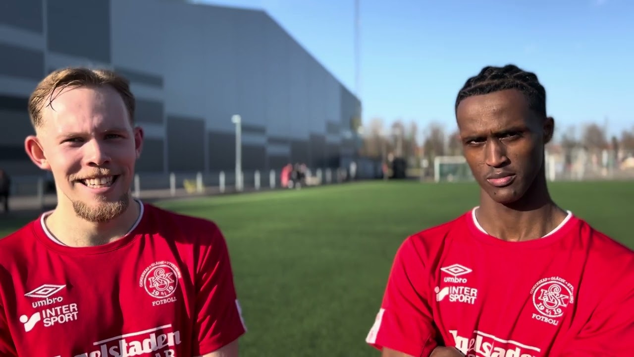 KSK-Oxelösunds IK 1-1, DM 2026-03-08