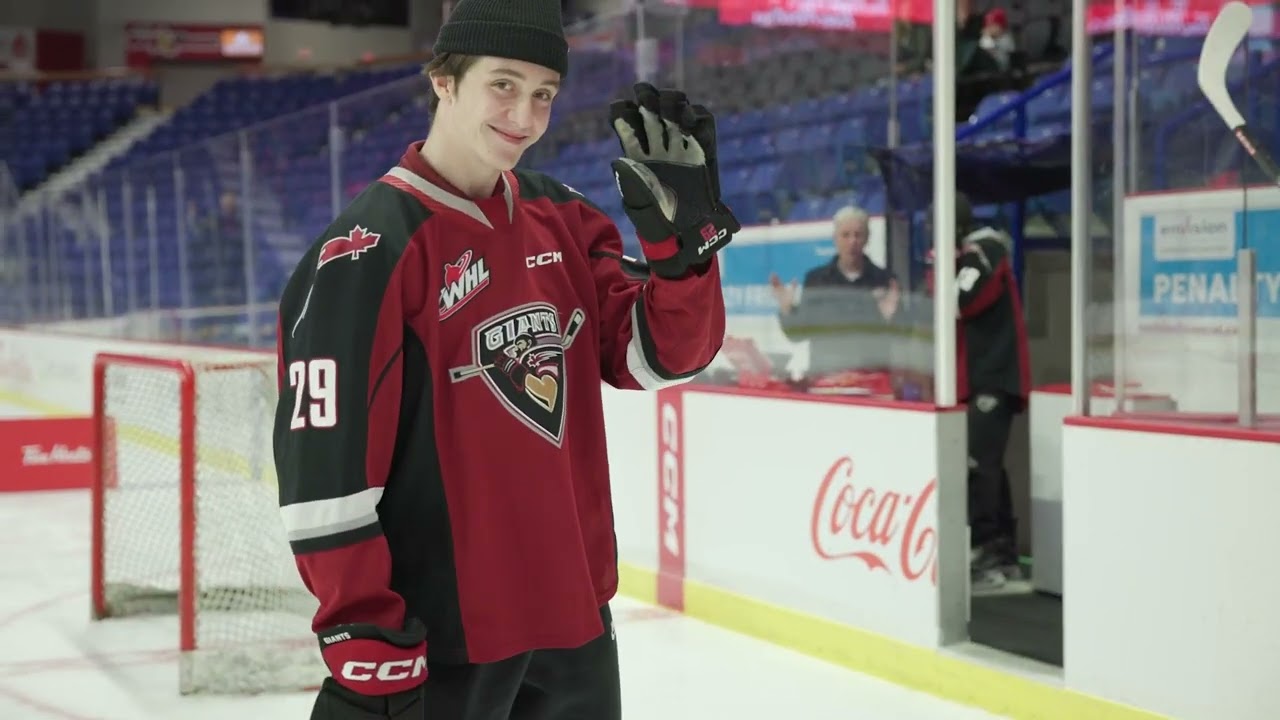 Vancouver Giants 23/24 season tickets on sale now!