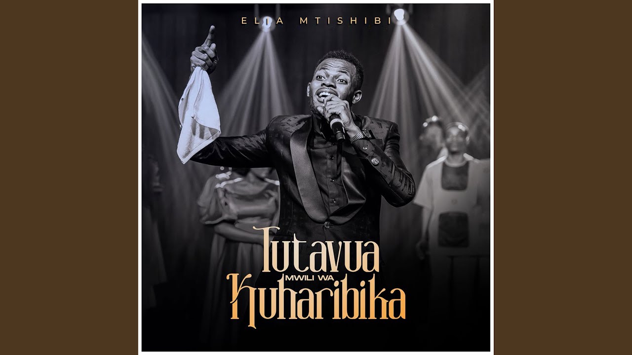 Tutavua Mwili Wa Kuharibika