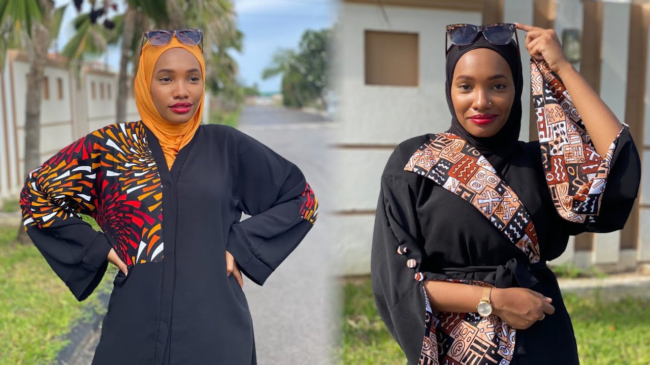 What I'll be Wearing For Eid, EID ABAYAS,  | EID IN MOMBASA 2021
