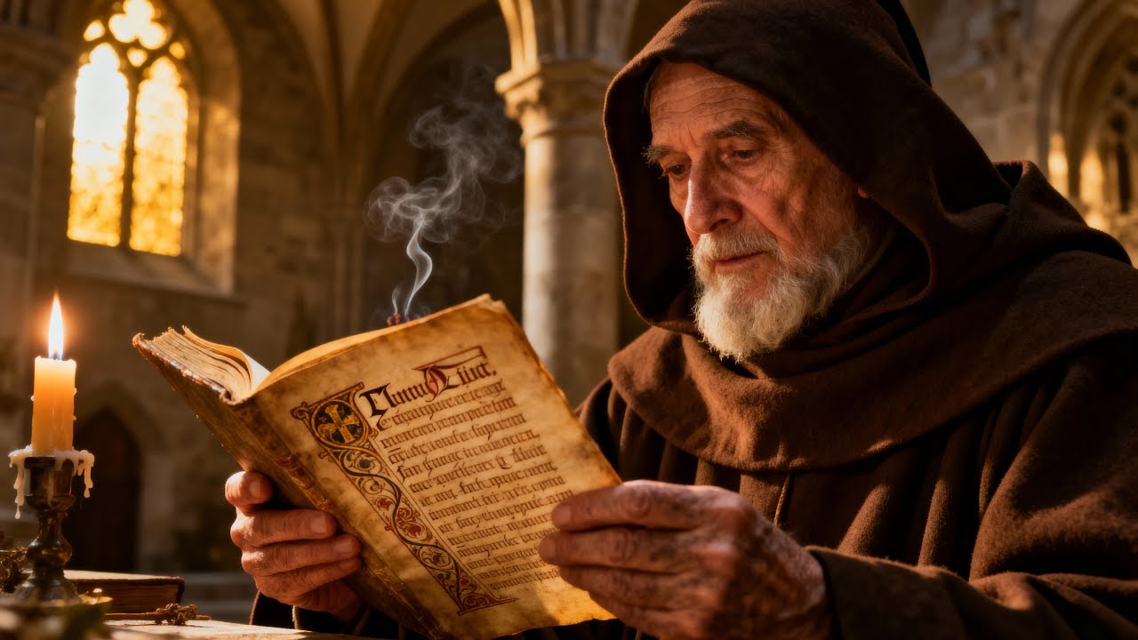 Gregorian Chant for Hope & Resurrection | Surrexit Dominus