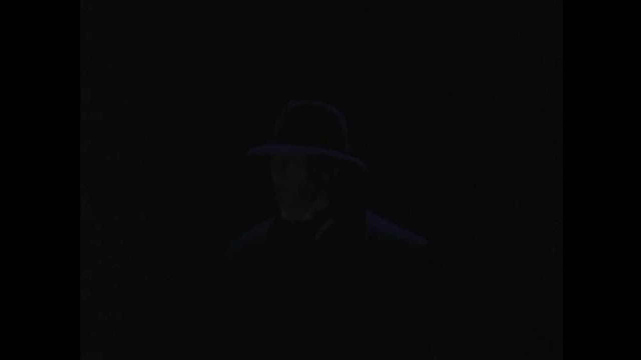 Schattenmann - Schwarze Schatten (w English subtitles)