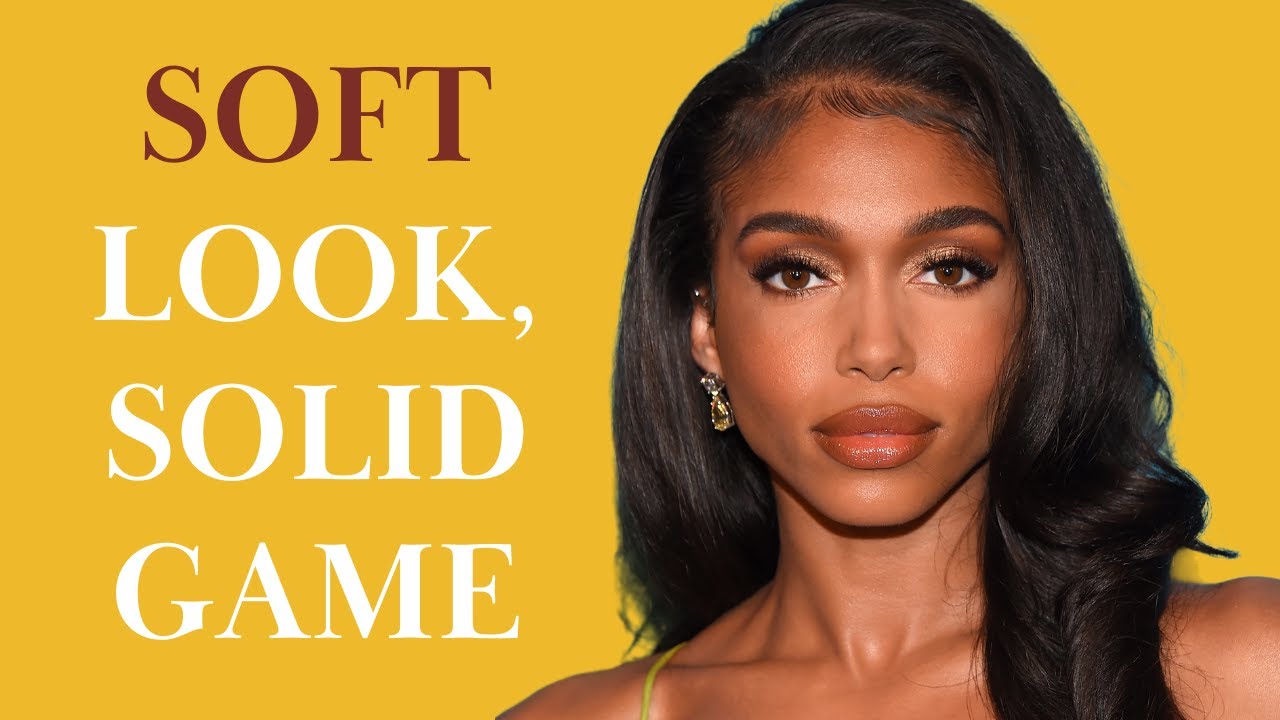 Move Ahead with Beauty and Proximity | Lori Harvey