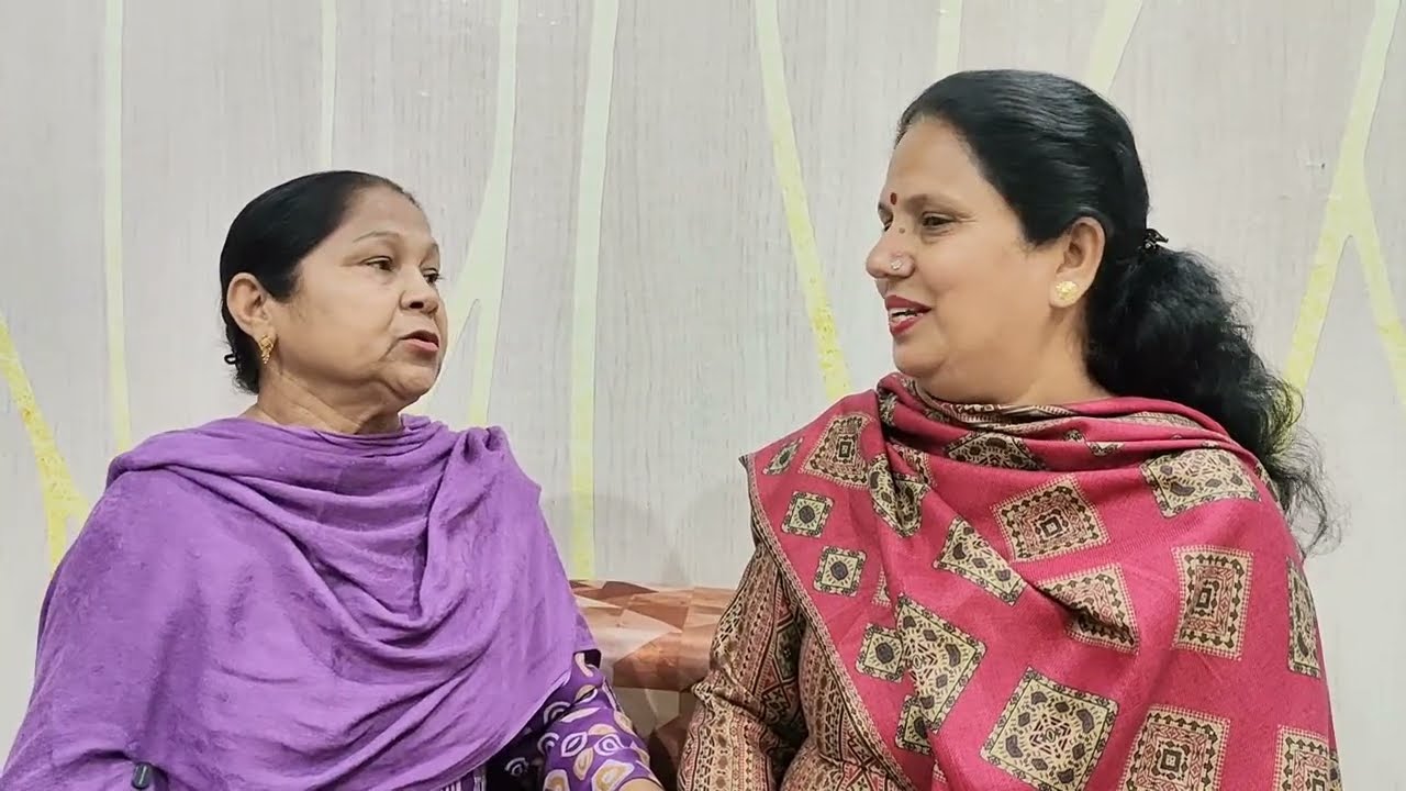 ਛੋਟੀ ਨੂੰਹ ਭਾਗ 9lChoti nooh ll#emtionalstory #punjabistory #truestory ll