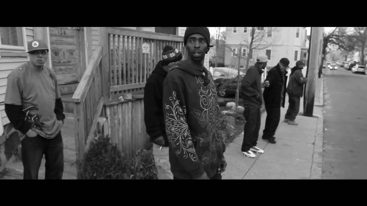Hustle Hard 8bus