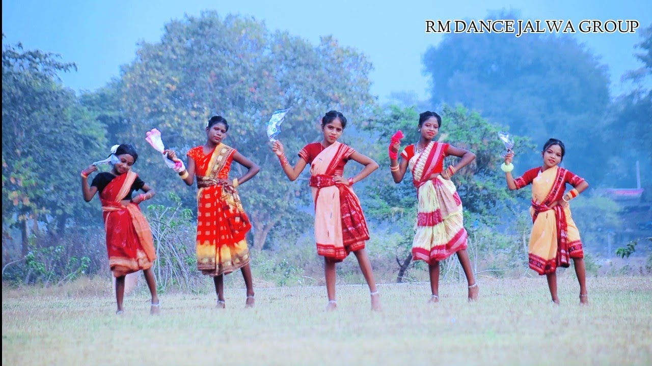 A Boula Sambalpuri Dance|| Sambalpuri new video||2023 Sambalpuri cover