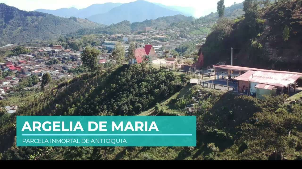 Argelia Antioquia