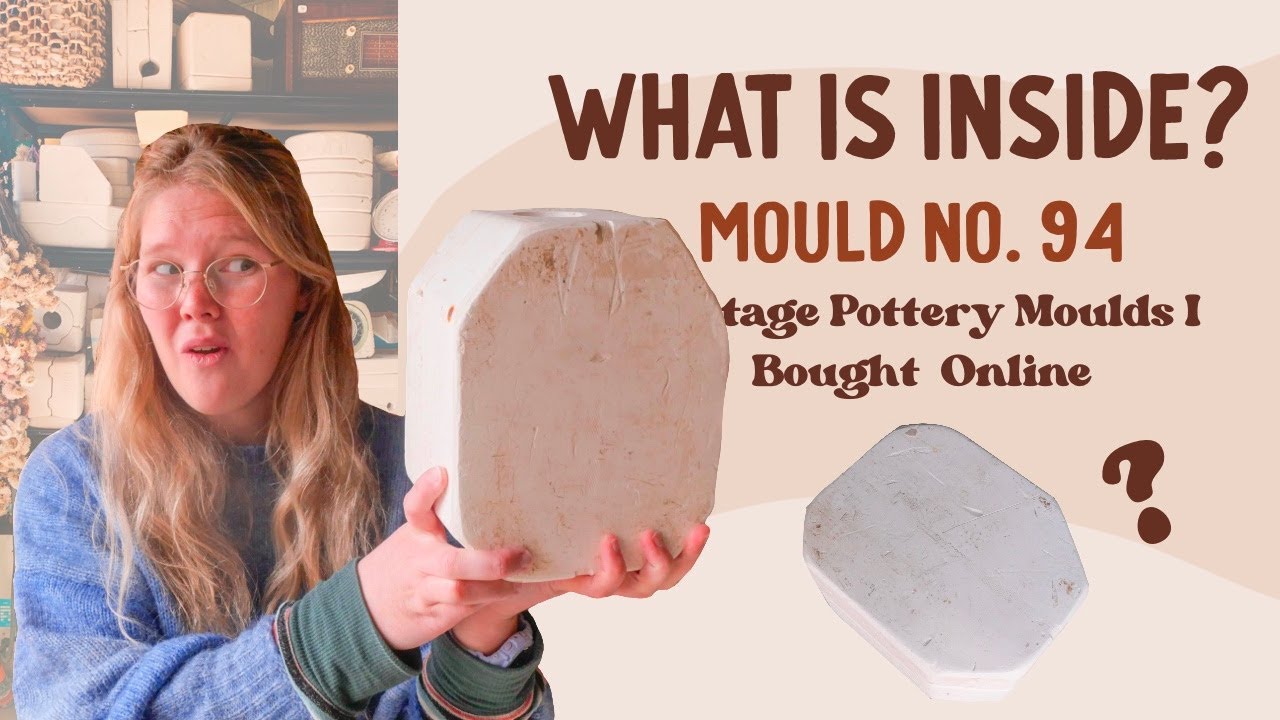 All I can say is, this mould is not my favourite | Mould Number 94